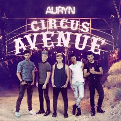 Auryn - Circus avenue